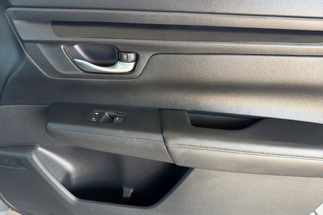 Certified 2024 Honda CR-V LX image 22