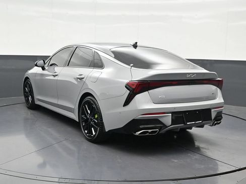Used 2026 Kia K5 GT w/ GT1 Package FWD image 3