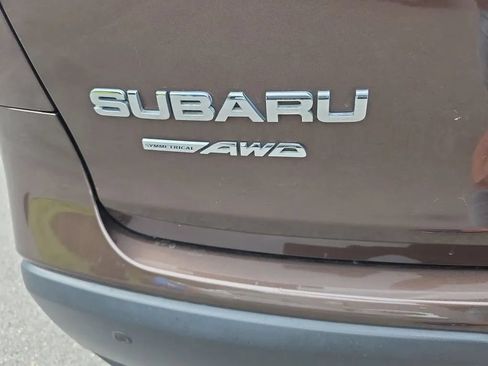 Used 2019 Subaru Ascent Touring AWD/4WD image 17
