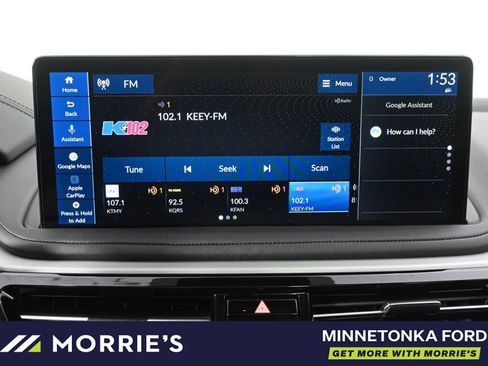 Used 2026 Acura MDX w/ Technology Package AWD/4WD image 28