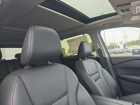 Used 2024 Nissan Rogue SL w/ SL Premium Package AWD/4WD image 11