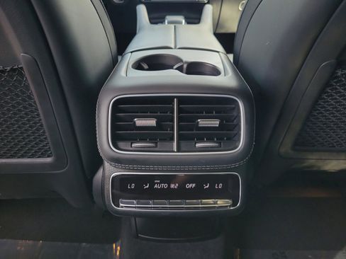 Certified 2023 Mercedes-Benz GLS 450 4MATIC image 12