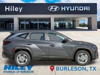 New 2026 Hyundai Tucson SE video 3