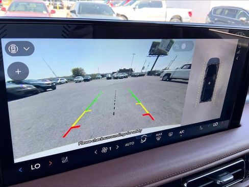 Used 2025 Lincoln Aviator Reserve w/ Equipment Group 201A AWD/4WD image 42