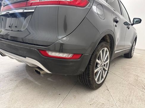 Used 2019 Lincoln MKC Reserve w/ MKC Technology Package FWD image 22