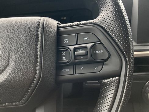 New 2026 Toyota Tacoma SR image 16