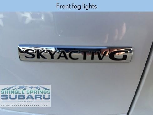 Used 2023 MAZDA CX-9 Grand Touring image 20