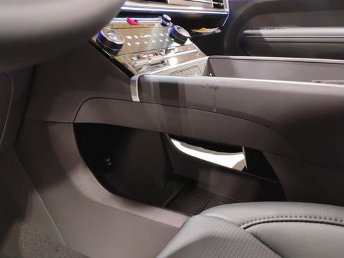 New 2026 Hyundai Santa Fe Limited image 44