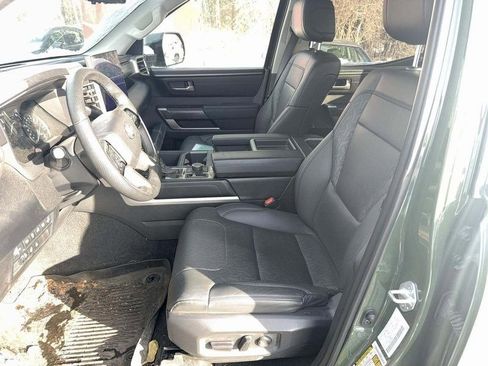 Used 2023 Toyota Tundra SR5 w/ Advanced Technology Package image 9