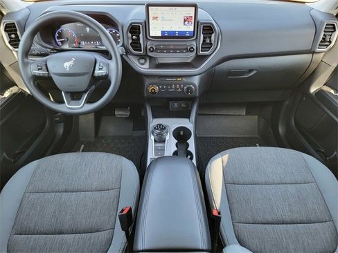 Certified 2022 Ford Bronco Sport Big Bend image 26