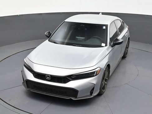 Used 2025 Honda Civic Sport image 19