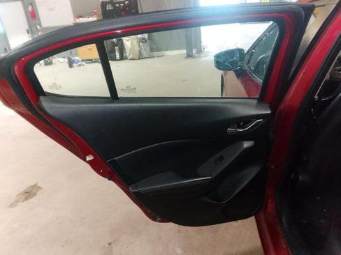 Used 2016 MAZDA MAZDA3 s Grand Touring FWD image 25