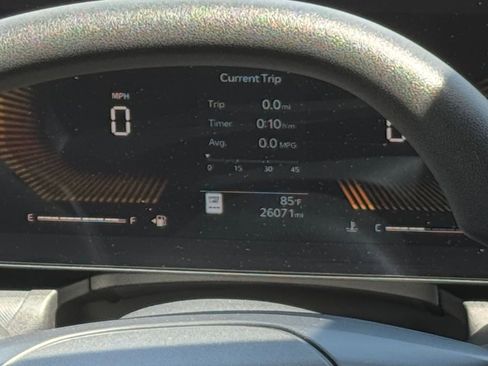 Used 2025 Kia K4 FWD image 40