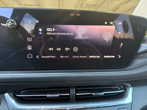 Certified 2026 Buick Envista Preferred FWD image 21