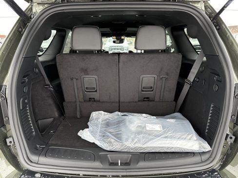 New 2026 Dodge Durango GT image 6