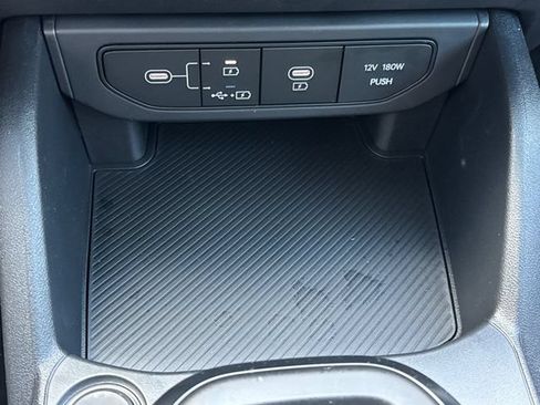 New 2026 Kia K4 FWD image 22