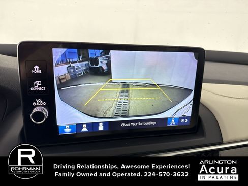 Certified 2025 Acura ADX A-Spec image 8