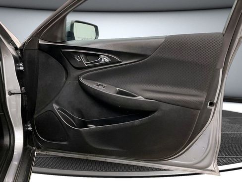 Used 2024 Chevrolet Malibu LT image 28