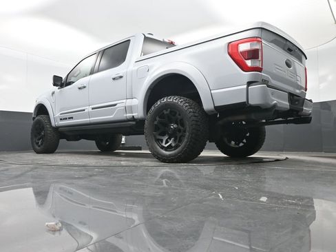 Used 2022 Ford F150 Lariat w/ Equipment Group 502A High AWD/4WD image 28