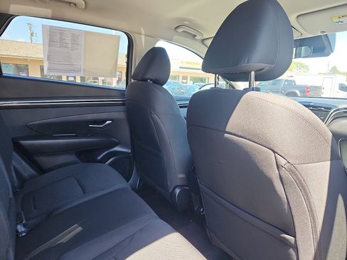 Certified 2023 Hyundai Tucson SEL AWD/4WD image 28