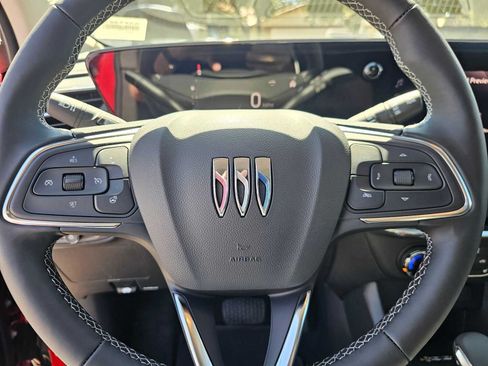 New 2026 Buick Encore GX Preferred w/ Advanced Technology Package FWD image 22