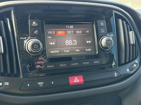 Used 2022 RAM ProMaster City Wagon image 14