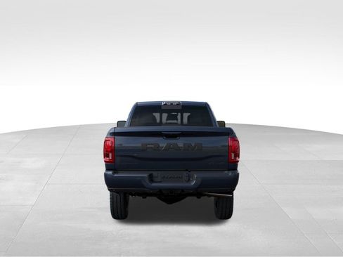 New 2026 RAM 2500 Limited image 7