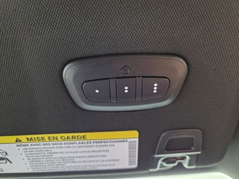 New 2026 Jeep Grand Cherokee Limited w/ Limited Altitude Package RWD image 20