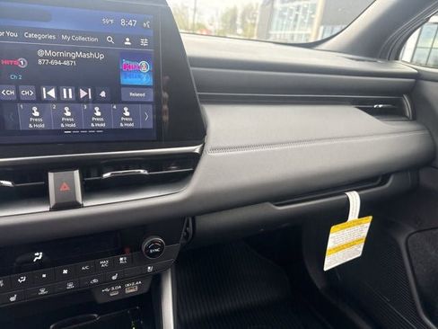 New 2026 Subaru Outback Touring XT AWD/4WD image 59