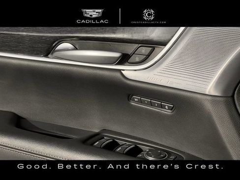 Certified 2023 Cadillac XT5 Premium Luxury FWD image 22