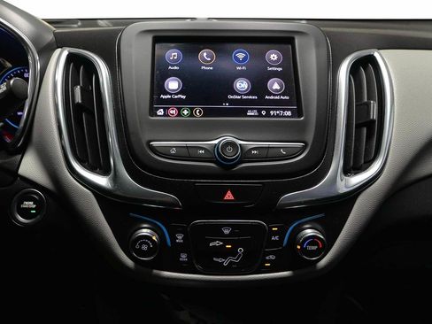 Used 2020 Chevrolet Equinox LT AWD/4WD image 14