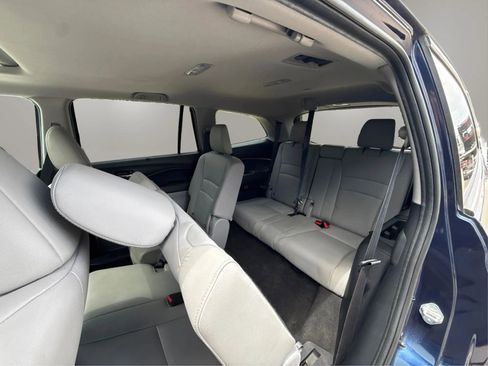 Used 2022 Honda Pilot EX-L image 30