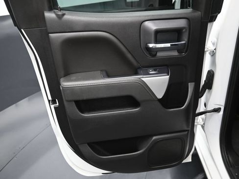 Used 2019 Chevrolet Silverado 1500 LT w/ All Star Edition AWD/4WD image 30