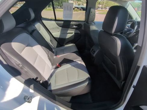 Used 2020 Chevrolet Equinox Premier FWD image 30