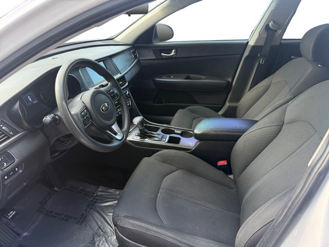 Used 2018 Kia Optima LX FWD image 10