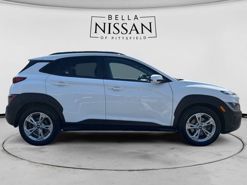 Used 2022 Hyundai Kona SEL AWD/4WD image 6