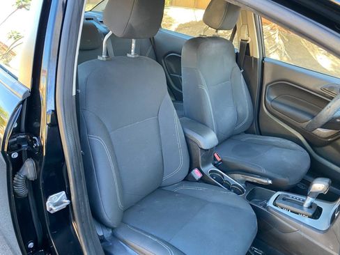 Used 2019 Ford Fiesta SE image 50