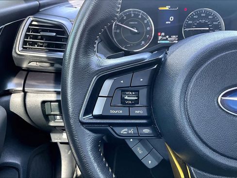 Used 2023 Subaru Crosstrek 2.5i Sport AWD/4WD image 22