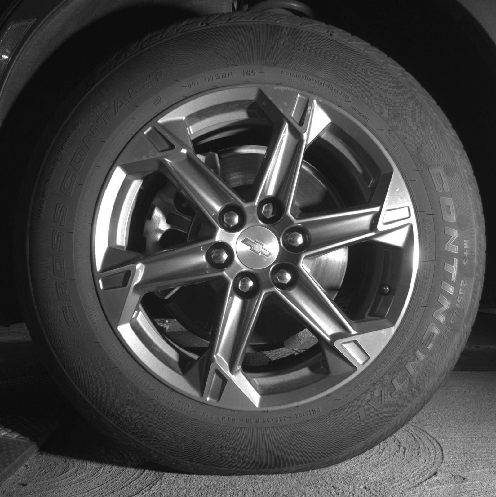 Used 2025 Chevrolet Blazer LT FWD image 13