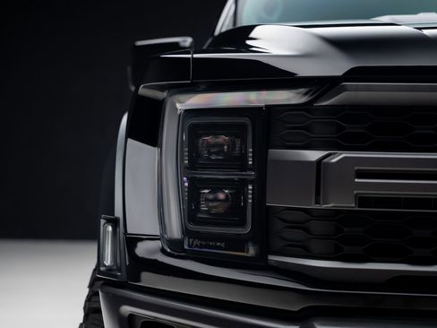 Used 2022 Ford F150 Raptor w/ Equipment Group 801A High AWD/4WD image 9