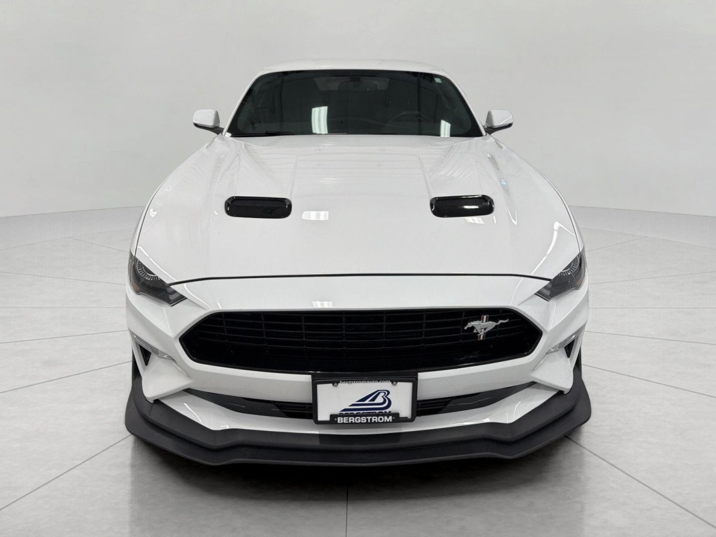 Used 2020 Ford Mustang GT Premium w/ California Special Package RWD image 13