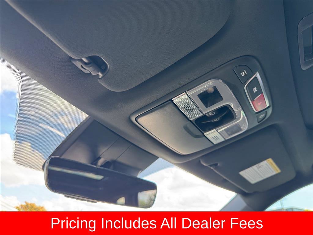 Used 2025 Kia Telluride SX X-Line AWD/4WD image 25