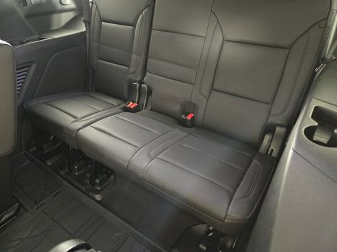 Used 2023 Chevrolet Tahoe High Country AWD/4WD image 34