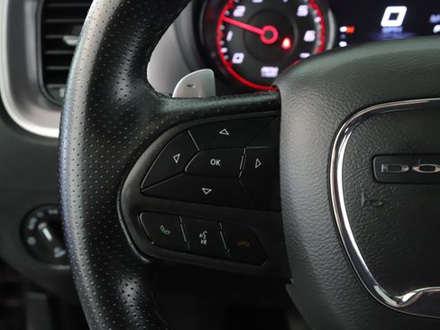 Used 2022 Dodge Charger GT w/ Blacktop Package image 10