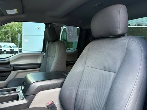 Used 2018 Ford F150 XL w/ Equipment Group 101A Mid RWD image 12