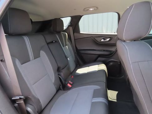 Used 2024 Chevrolet Blazer LT w/ Driver Confidence Package AWD/4WD image 28