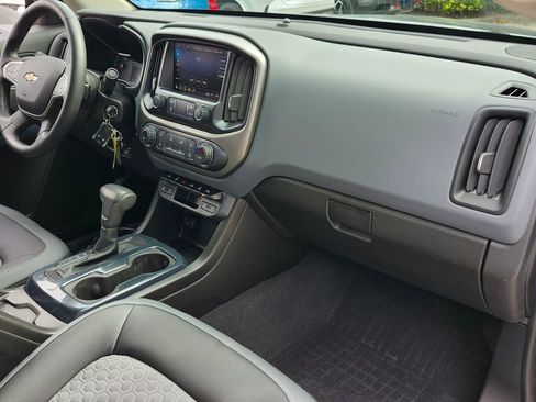 Used 2019 Chevrolet Colorado Z71 image 15
