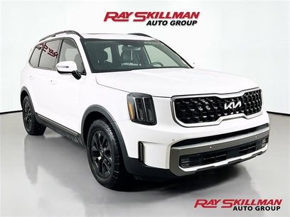 Used 2023 Kia Telluride SX X-Pro