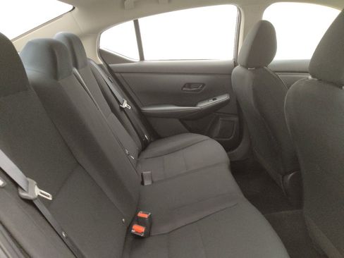 Used 2025 Nissan Sentra S FWD image 19