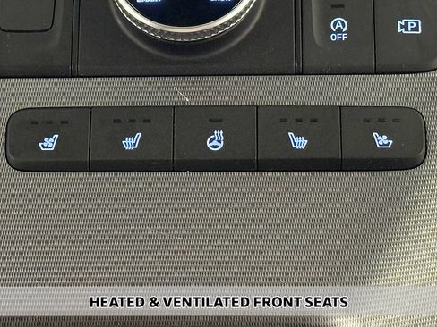 Used 2023 Hyundai Palisade Calligraphy AWD/4WD image 12